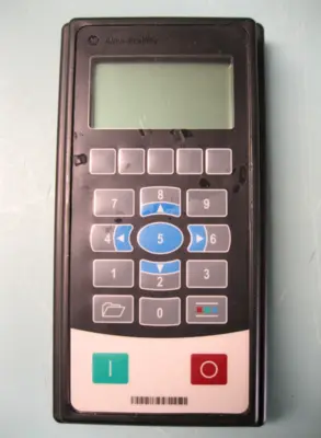 USED Allen Bradley 20-HIM-C6S
