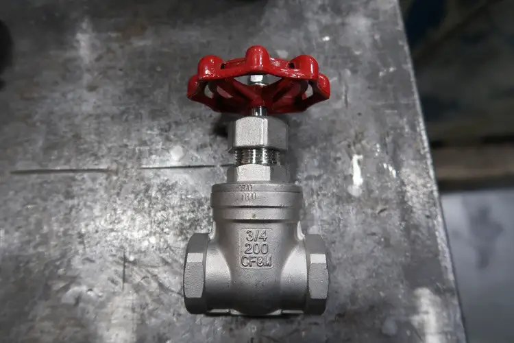 Used WENZHOU FACTORY _UNKNOWN_ Valves/Fittings British Columbia CA | Lenmark #258676