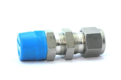 New | in-Stock Let-Lok 774LMSS1/2x1/2 Valves/Fittings California US | Davliegogo LLC #1727814