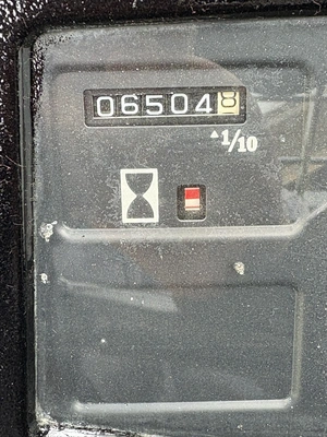 Used TOYOTA 42-5FG25 Misc Forklifts Wisconsin US | Forklifttrader.com #1413142