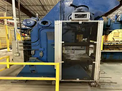USED SOUTHBEND 125FW-AC