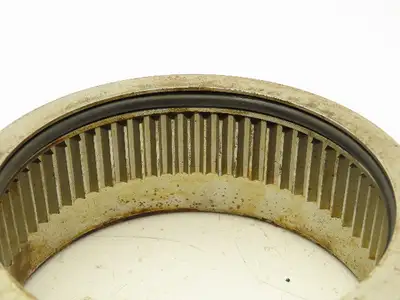 Koppers Gear Coupling Sleeve Size 2-1/2 Series H
