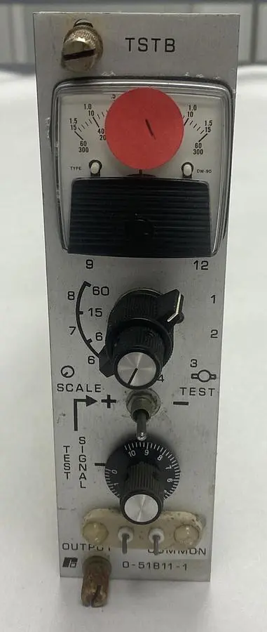 USED RELIANCE ELECTRIC 0-51811-1