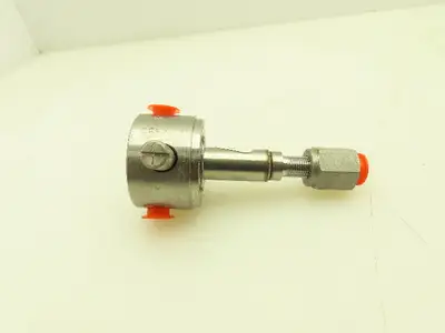 Honeywell Skinner 71395SN1GVM5 Solenoid Valve 3-Way NC 150 PSI 1/8" NPT No Coil
