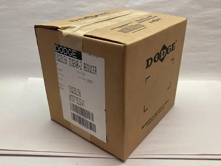 Used DODGE 13Q20L56 Industrial Controls | Surplus Asset Holdings #1220746