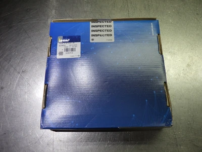 Iscar Indexable Grooving / Parting Tool Block TGTBQ 31.8R-D120-JHP (LOC778A)