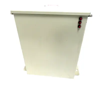 NEW ABB C246G20-3FI CAPACITOR 20 KVAR 240V C246G203FI