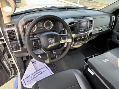Used 2016 RAM 3500 Service & Utility Trucks Florida US | Truck and Van Outlet #1509237