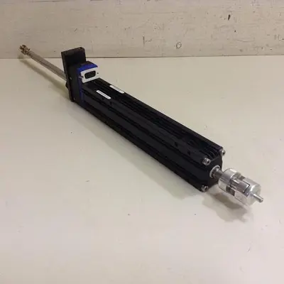USED COPLEY MOTION STS1116-S-R05C