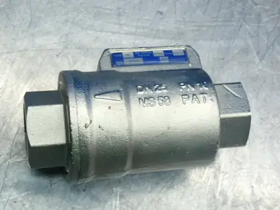 NEW OMAL AUTOMATION VNC83046