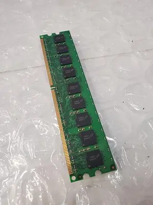 MICRON MT18HTF12872AY-800D1 1GB DDR2 MEMORY