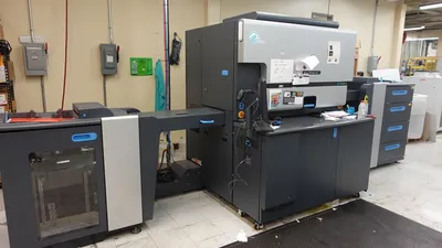 2018 HP Indigo Digital Digital Presses | Machinery Solutions Group, Inc. (5)
