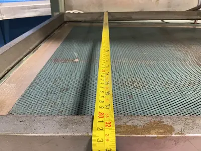 Used VISUAL THERMOFORMING CTIF 3036 Miscellaneous Packaging Equipment Ohio US | HGR 24 #1413198