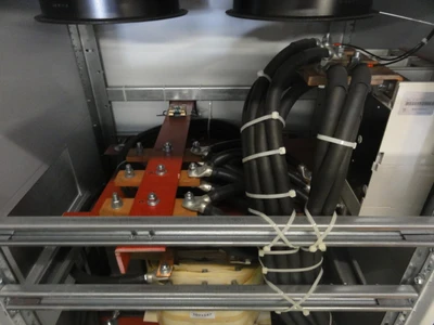 USED MAGNA POWER ELECTRONICS HN300