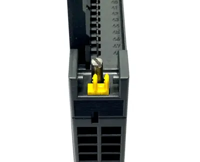 Used Siemens 6ES7421-1BL01-0AA0 PLC Input & Output Michigan US | Maverick Industrial Sales #1401970
