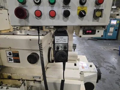Koyo KC300D Rough Outer Diameter Grinding Machine
