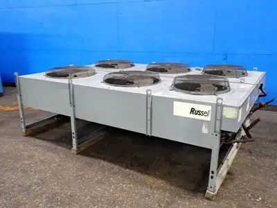 USED RUSSELL CBC54G