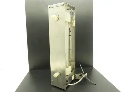 Sanitron SS151GN AJ216 Ultraviolet Water Purifier UV Lamp Sterilize 720L/h 110V