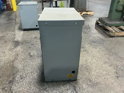 Used MGM TRANSFORMER CO. HT45A3K2SH Distribution Transformers Ohio US | HGR 24 #1539743