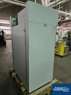 Used N/A Labrepco refrigerator. Model LABN-52-HG Lab Refrigerators Ohio US | Federal Equipment Company #1256580