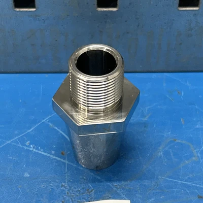 Nikkiso Valve Seat P/N??? Fast Shipping! + Warranty