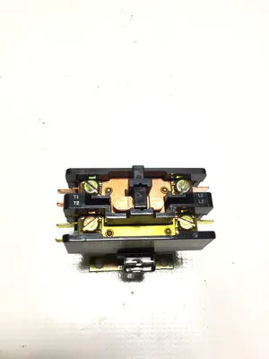 Essex 024-18496 Definite Purpose Contactor