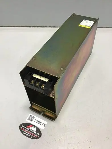 Used FANUC A068-6079-H401 Circuit Boards Michigan US | Ideal Machinery #583583