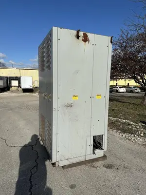 Used SPANG _UNKNOWN_ Miscellaneous Equipment (Electrical & Power) | Surplus Asset Holdings #1201680
