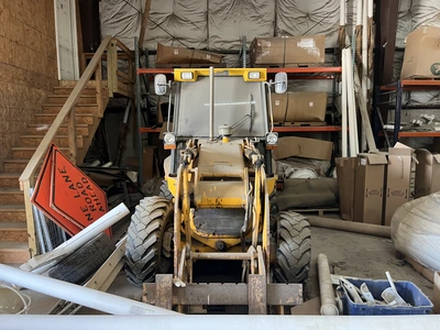 Used JCB 210SU Backhoe Loaders Michigan US | Miedema Asset Management Group #1325419