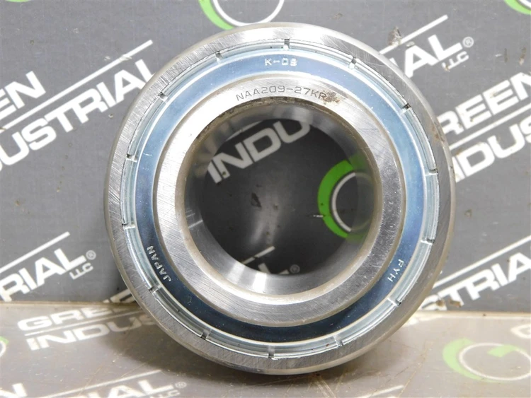 Used FYH NAA209-27KR Bearings Wisconsin US | Green Industrial #837511