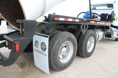 Used 2018 FREIGHTLINER 114SD Septic/Sewer/Vacuum Trucks Texas US | Roll Off Truck World #1491812