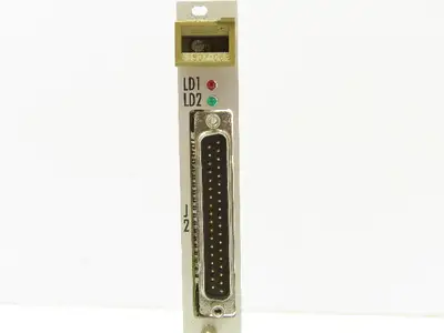 Sepro Robotique 07S01016 Module Circuit Board