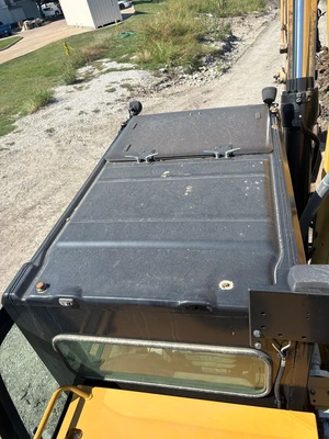 Used 2018 CATERPILLAR 336FL Excavators Texas US | Proxy Equipment #1519334
