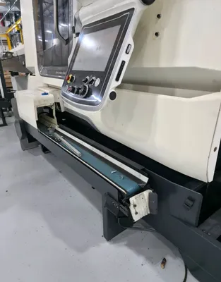 2017 DMG MORI NLX2500SY/700 CNC LATHES MULTI AXIS | Quick Machinery Sales, Inc. (4)