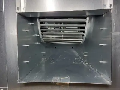 NEW 2022 DAIKIN ENFINITY 036