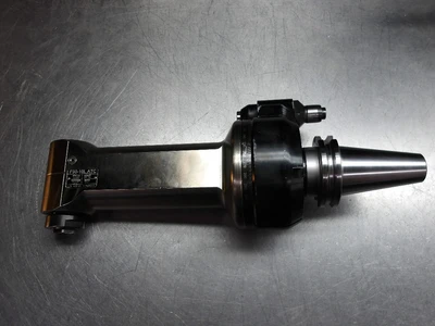 Gerardi CAT40 ER16 Long Milling Right Angle Head F90-10L ATC (LOC74)