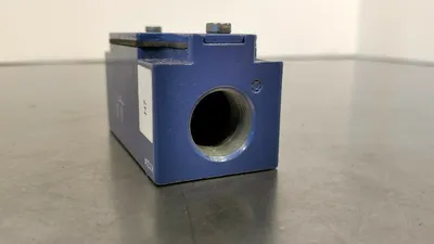 Telemecanique XCK-M...H7 Limit Switch Sensor Body 5E