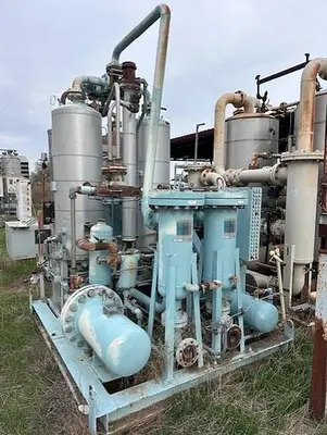 USED AMLOC 750-CNG-SCATSP
