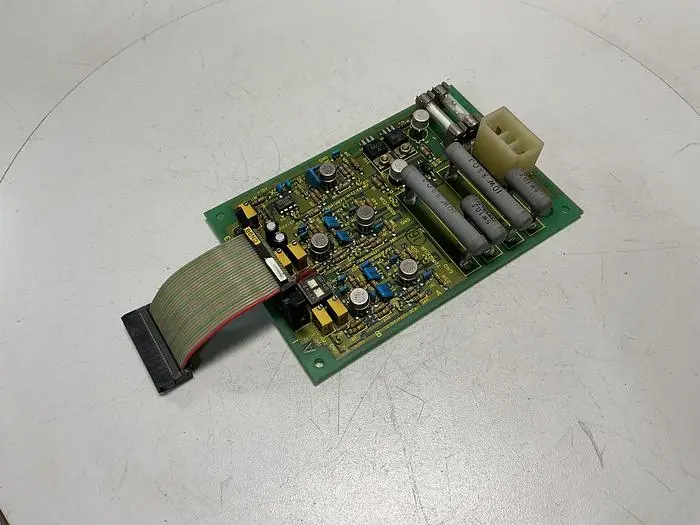 Used TOSHIBA H0936891 Circuit Boards Michigan US | Ideal Machinery #696406