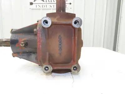 Used DEUTZ ALLIS _UNKNOWN_ Speed Reducers Indiana US | Arrow Industrial #1412113