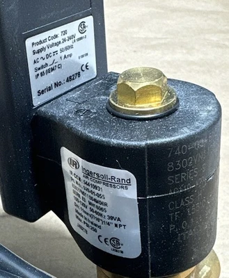 NEW Ingersoll Rand 54410931