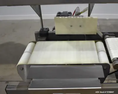 USED METTLER-TOLEDO XE