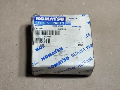 New | in-Stock KOMATSU EJ3057 Parts British Columbia CA | Lenmark #273031