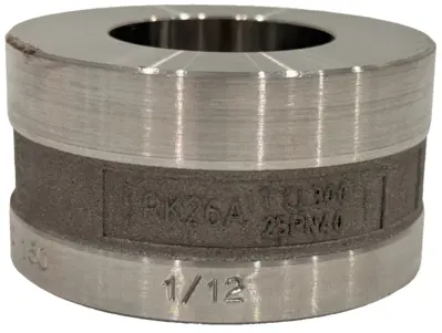 NEW GESTRA RK 26A DN 25