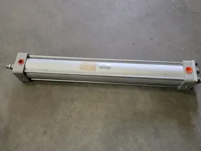 USED SMC NCA1X250-1800