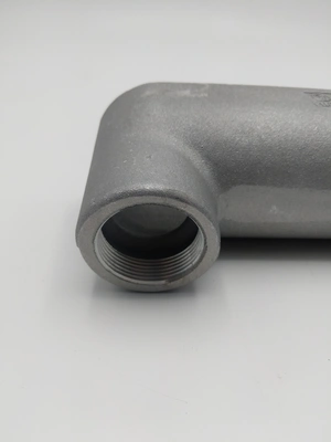 Crouse-Hinds BLB5 SA Conduit Outlet Body