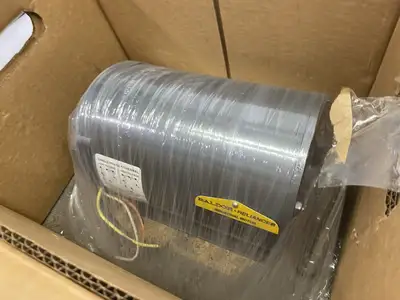 New | in-Stock Baldor Baldor 34N135R795G1 A.C. Motors Michigan US | Maverick Industrial Sales #1391987
