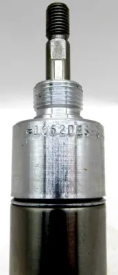 NEW AMERICAN CYLINDER CO. 1062DES-3.00 PNEUMATIC CYLINDER 1062DES300