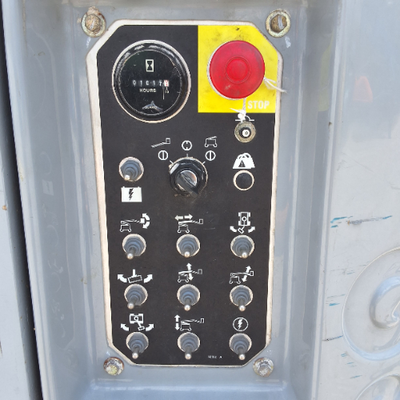 USED 2012 Genie Z-30/20N RJ