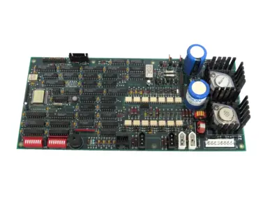 NEW EMERSON 100-222-113 CONTROL BOARD 100222113